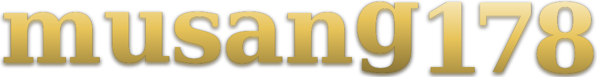musang 178 logo
